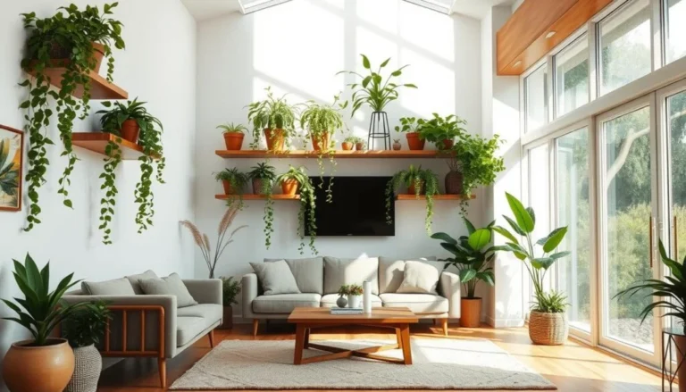 Nature Meets Design 17 Inspiring Concepts for Home Dcor