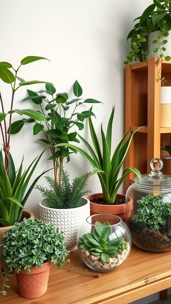 17 Inspiring Nature-Inspired Home Décor Concepts